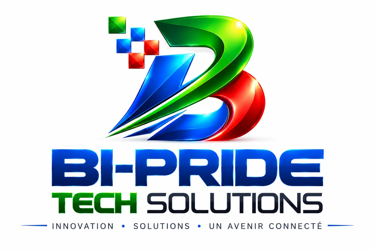 Logo BI-Pride Tech Solutions